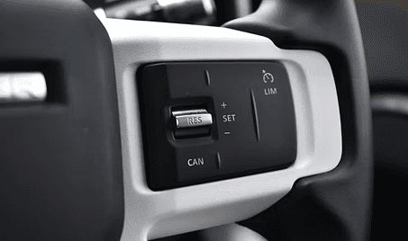 Adaptive Cruise Control