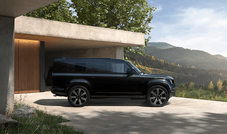 5-star Euro NCAP rating