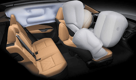 Smart Airbag Deployment for Safer Drives