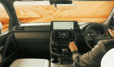 Forward Collision Warning