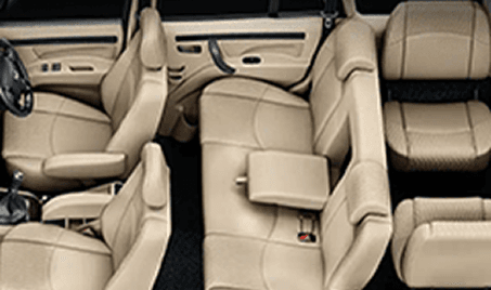 Collapsible Steering