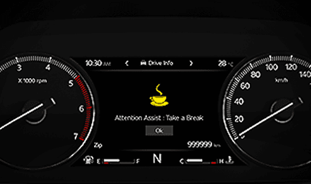 Driver Drowsiness Detection