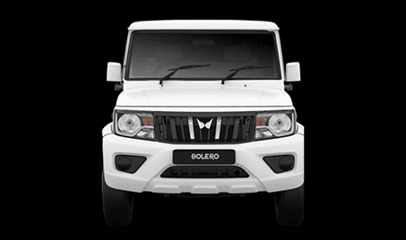 Bolero 2021-2025 B4 Safety Features