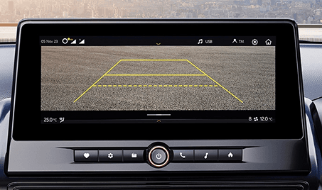 XUV 400 EL Pro 39.4 kwh Safety Features