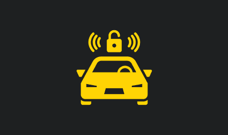 Anti-theft Engine Immobilizer