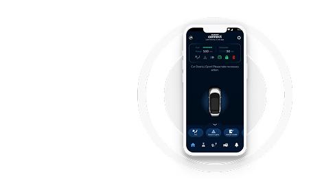 Speed Sensing Door Locks for Added Security
