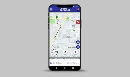 Notification & GPS Coordinates as Alerts