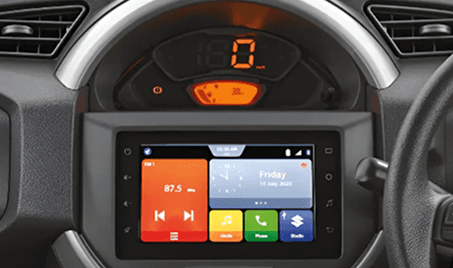 Car Assistant Calls