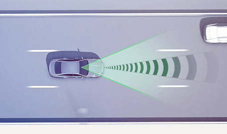 Smart Highway Assist System (HAS)