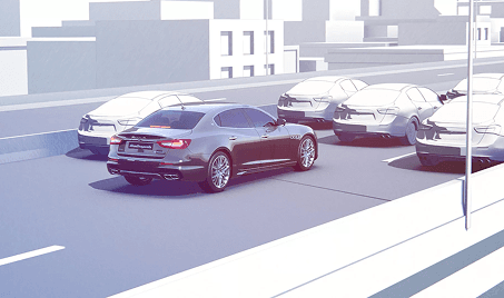 Smart Traffic Sign Recognition System