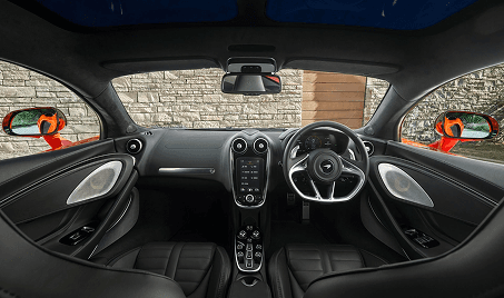 Enhanced Safety with Multiple Airbags