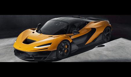 Front and side impact beams