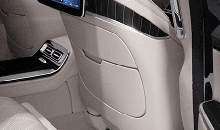 Front Driver Airbag Safety System