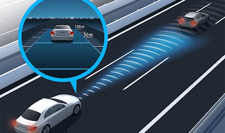 Advanced Driver Assistance Systems (ADAS)