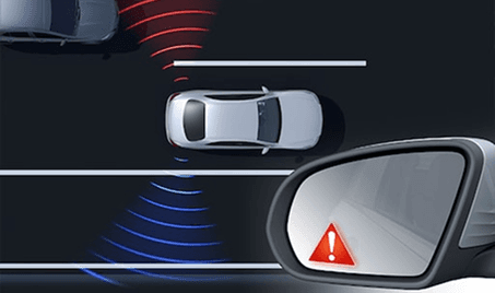 Forward Collision Warning System
