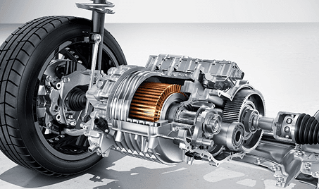 Engine Immobilizer Anti-Theft System