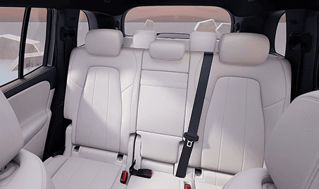 EQB 250 Plus Safety Features