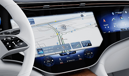 Forward Collision Warning System