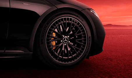 Automatic Emergency Braking Collision Prevention