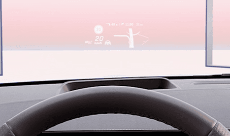 Overspeed Alert Warning System