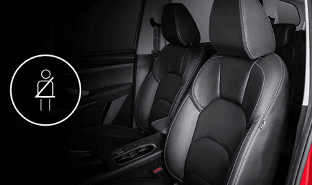 Smart Seat Belt Reminder