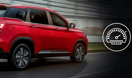 Speed Alert System for Safer Drives