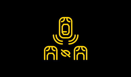 Smart Parking Assistance with Sensors