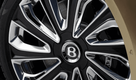 Standard Automated Emergency Braking with Pedestrian Detection