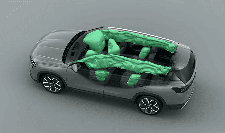 Comprehensive Airbag Safety System