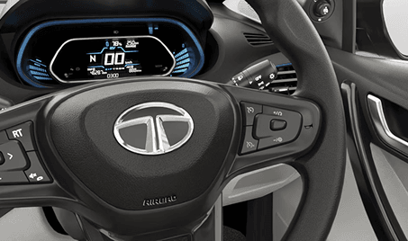 Smart Cruise Control for Effortless Driving