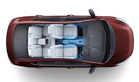 Stay Cool and Safe with the Air Conditioner