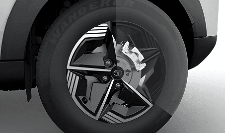 Intelligent Brake Control for Better Stability