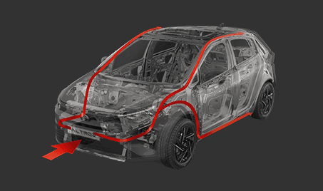 Strong ALFA Architecture