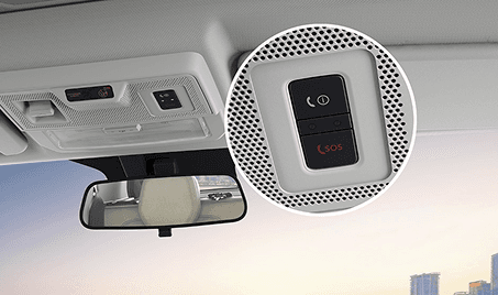 Safety Alerts When You Need Them