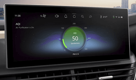 Monitor Your Tyre Health