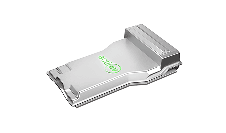 Reinforced Battery Safety