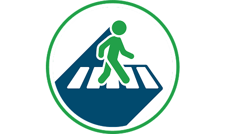 Pedestrian Protection for Safer Journeys