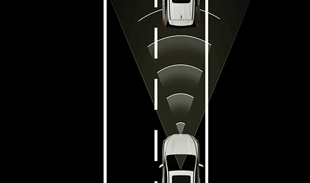 Pre-Collision System