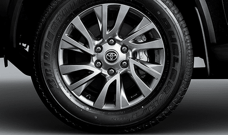 Emergency Brake Signal