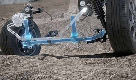 Anti-Skid Brake System