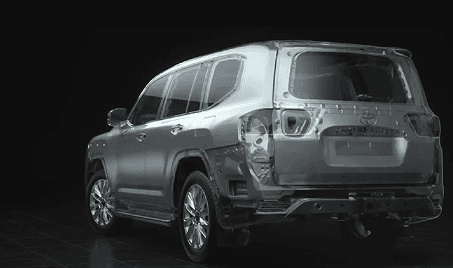 Vehicle Dynamic Management