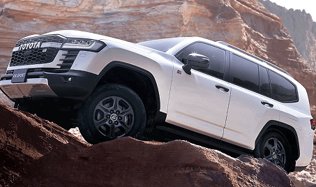 Downhill Assist Control