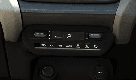 Rear Defogger (Electric)