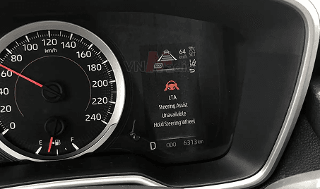 Predictive Fuel-Efficient Drive