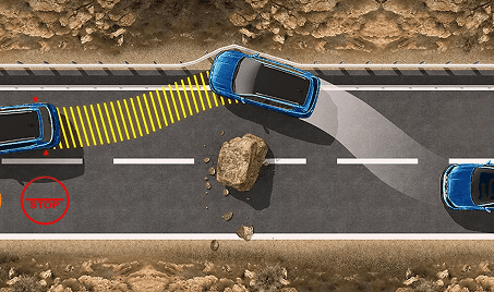 Multi Collision Brakes