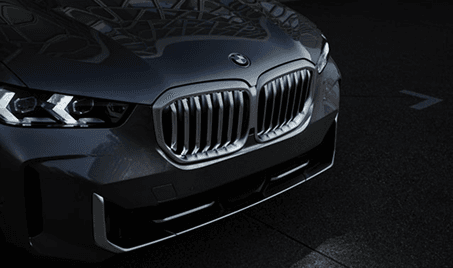 Automatic LED Headlights