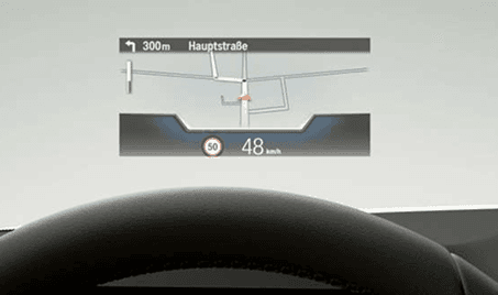 Highway Assistant with Active Lane Change