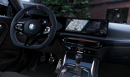 Advanced Driver Assistance Systems