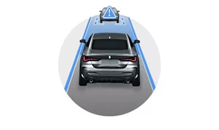 Forward Collision Warning