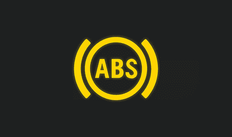 Confident Braking with ABS and EBD